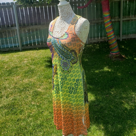 DNLA Sport Pasley Dress - Picture 7 of 7